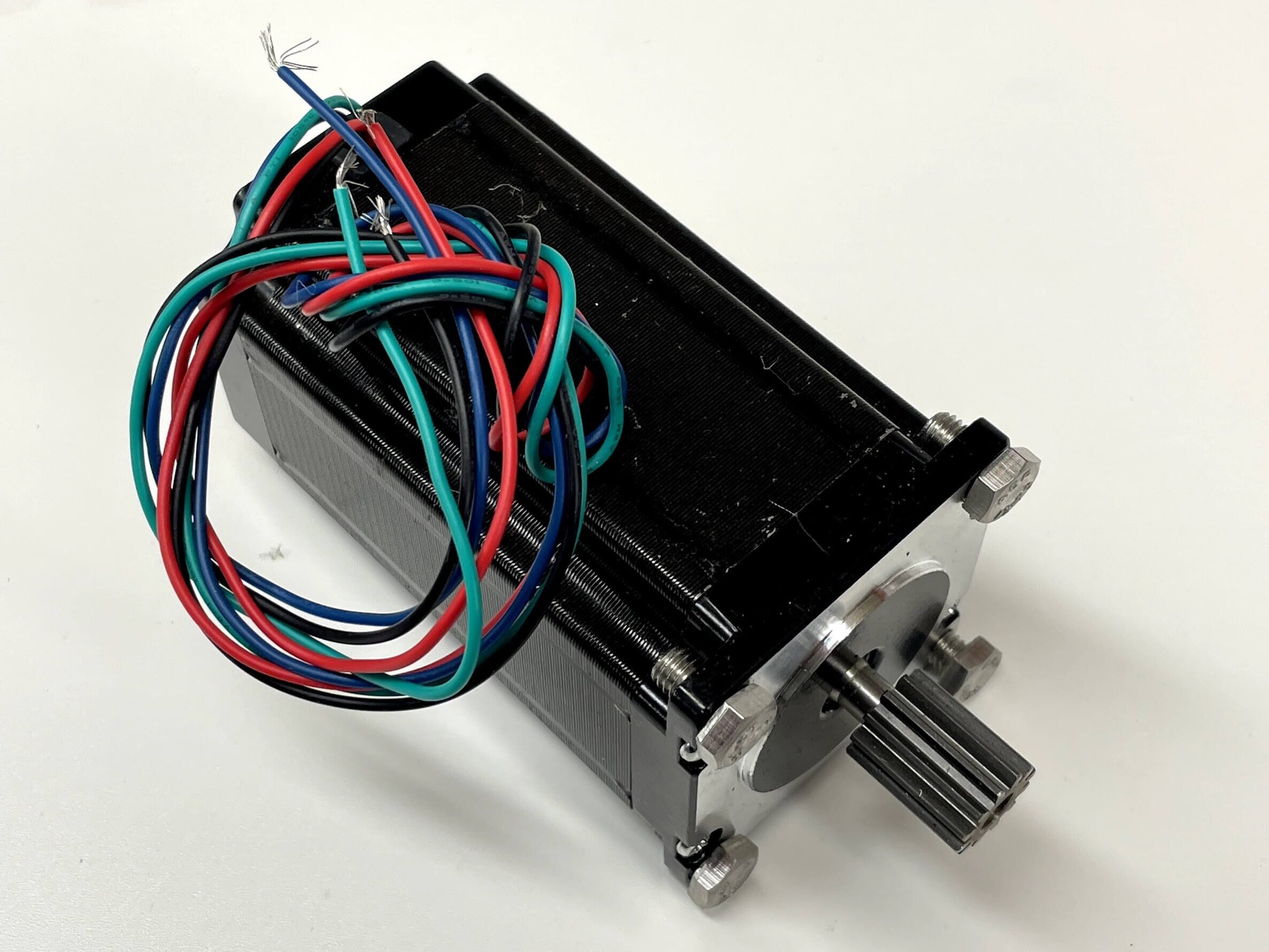Stepper Motor