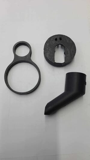 Vaccum Attachment